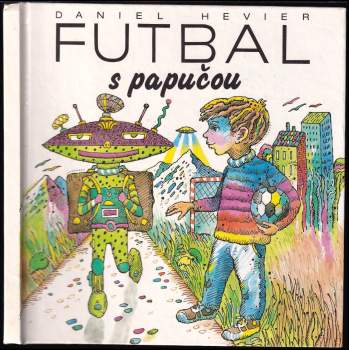 Futbal s papučou