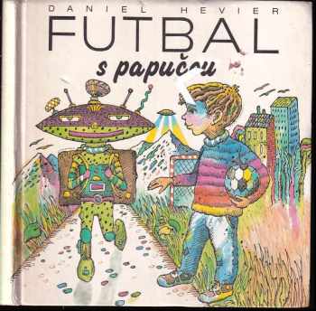 Futbal s papučou