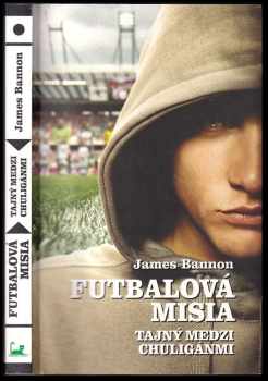 Futbalová misia