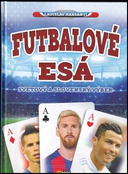 Futbalové esá