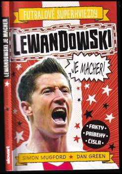 Futbalové superhviezdy