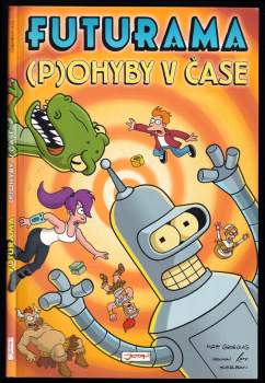 Matt Groening: Futurama