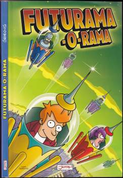 Futurama-O-Rama
