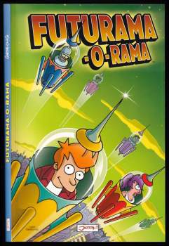 Futurama-O-Rama