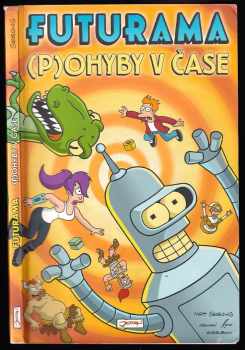 Matt Groening: Futurama