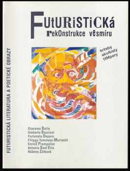 Futuristická rekonstrukce vesmíru