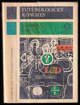 Stanislaw Lem: Futurologický kongres