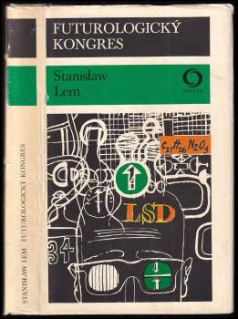 Stanislaw Lem: Futurologický kongres