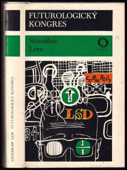 Stanislaw Lem: Futurologický kongres