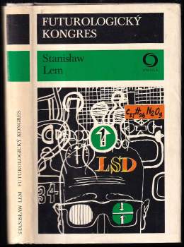 Stanislaw Lem: Futurologický kongres