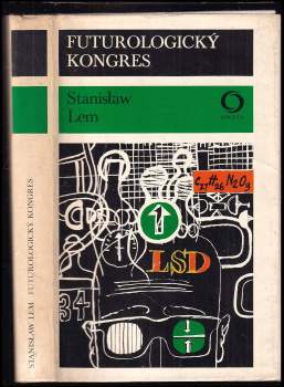 Futurologický kongres