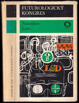 Stanislaw Lem: Futurologický kongres
