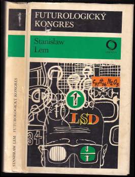 Futurologický kongres