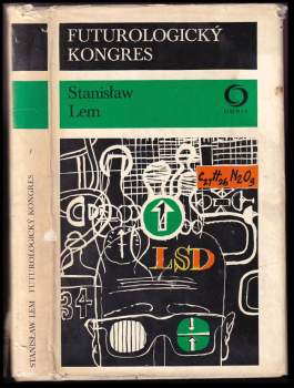 Stanislaw Lem: Futurologický kongres