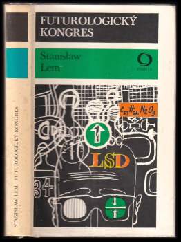 Stanislaw Lem: Futurologický kongres