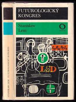 Stanislaw Lem: Futurologický kongres