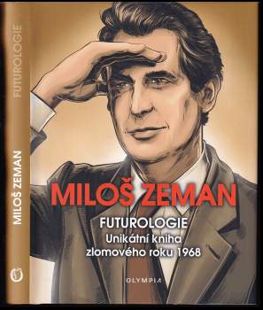 Futurologie