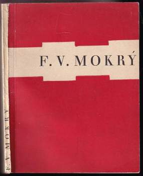 F.V. Mokrý