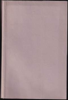 F.X. Šaldův svět knih