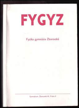 Fygyz
