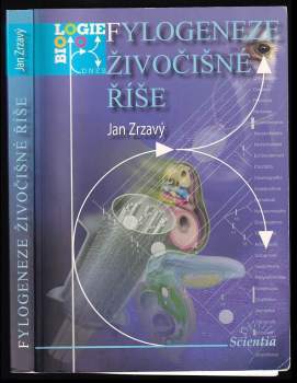 Fylogeneze živočišné říše