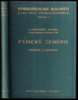 Fysický zeměpis