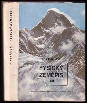 Fysický zeměpis