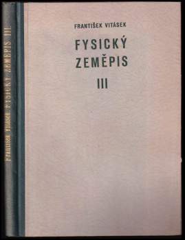 Fysický zeměpis