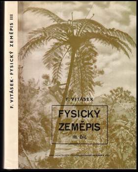 Fysický zeměpis