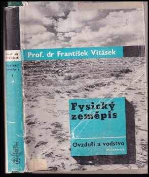 Fyzický zeměpis