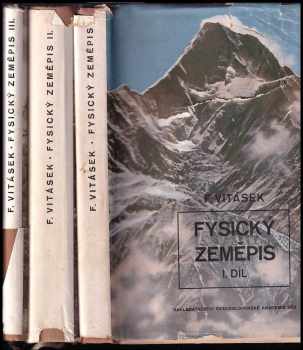 Fysický zeměpis