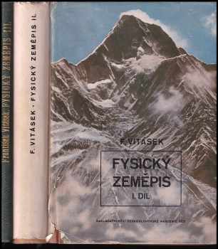 Fysický zeměpis