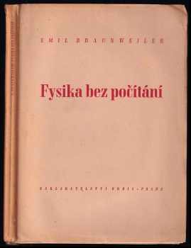 Fysika bez počítání