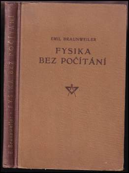 Fysika bez počítání