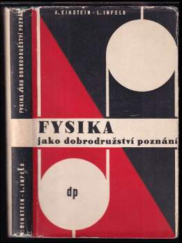 Fysika jako dobrodružství poznání