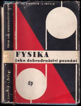 Fysika jako dobrodružství poznání