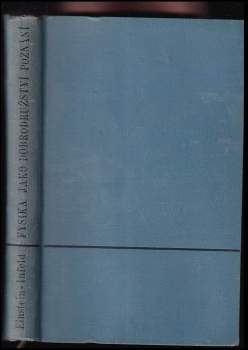 Fysika jako dobrodružství poznání