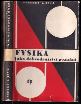 Fysika jako dobrodružství poznání