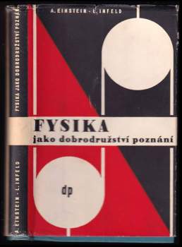 Fysika jako dobrodružství poznání