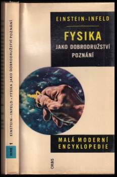 Fysika jako dobrodružství poznání