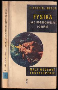 Albert Einstein: Fysika jako dobrodružství poznání