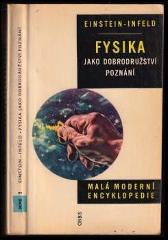 Fysika jako dobrodružství poznání