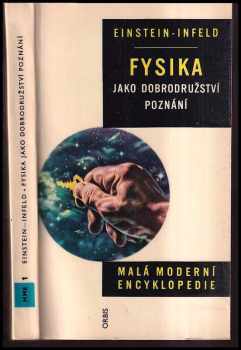 Fysika jako dobrodružství poznání