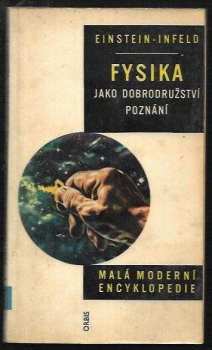 Fysika jako dobrodružství poznání