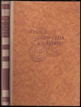 Fysika jako věda a nástroj