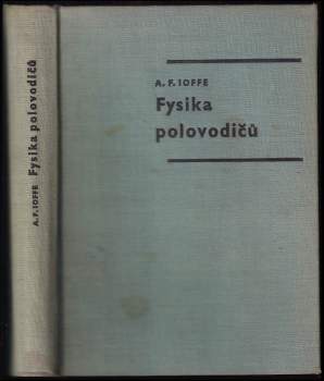 Fysika polovodičů