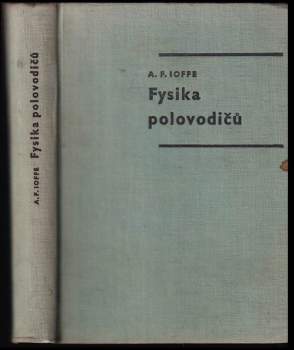 Fysika polovodičů