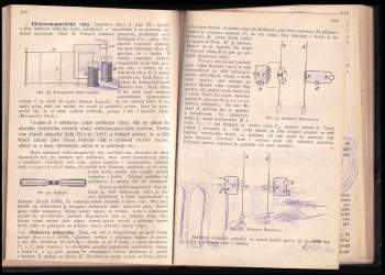 Bohumil Mašek: Fysika pro vyšší reálky