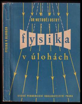 Fysika v úlohách