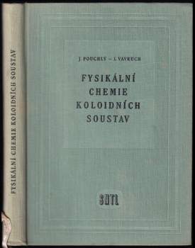 Fysikální chemie koloidních soustav